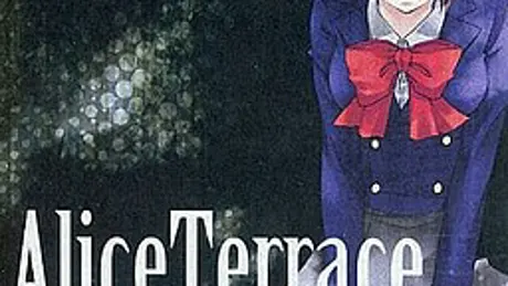 Alice Terrace 1st World