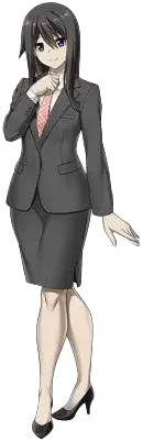指原 真理子