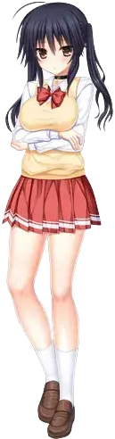 武藤怜花