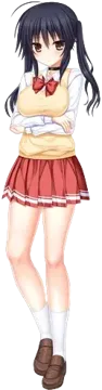 武藤怜花