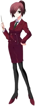 御桜 静香