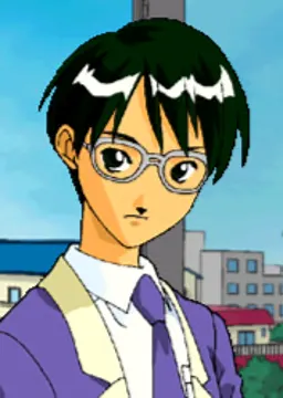松井一樹