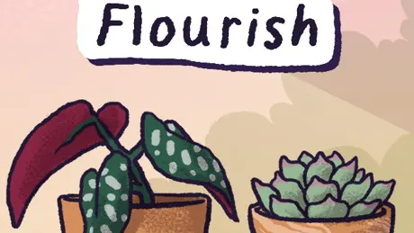 Flourish
