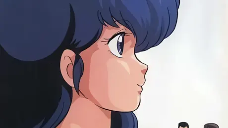 めぞん一刻 ～想いでのフォトグラフ～