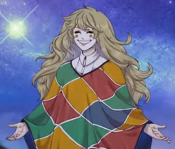雾之女王