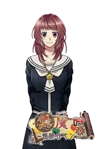 涼江 静