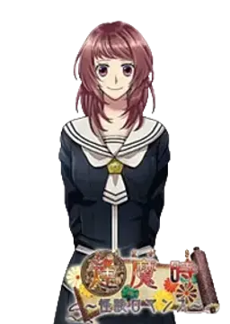涼江 静