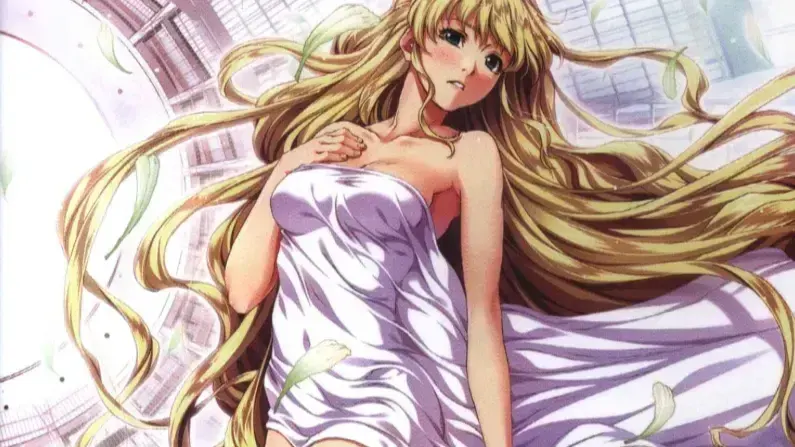 DESIRE 背徳の螺旋