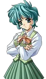 鷺沼 浮子