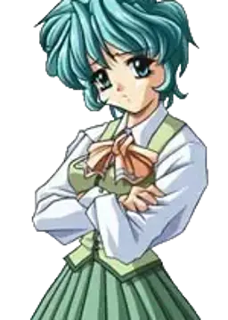 鷺沼 浮子
