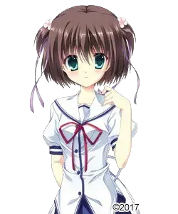 葛木姫乃
