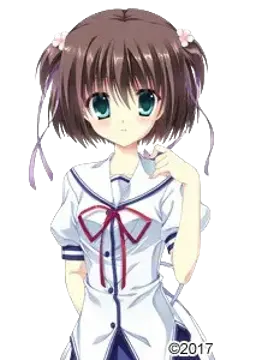 葛木姫乃