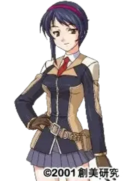 麻生　麻由美
