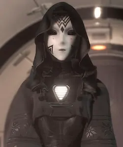 Sanctifier Orshana