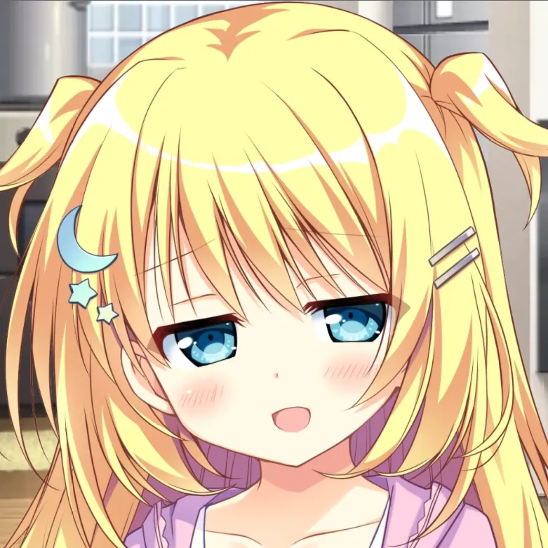 Hatsukoi * Syndrome Lunalight Baker
