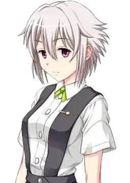 歩鳥