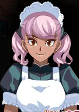 メアリ