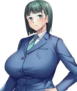 稲美 璃央