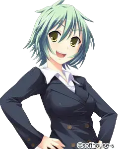 七海乃乃香