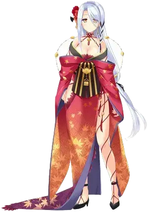 静森枫