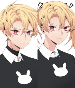 Naoki