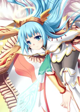エリザスレイン