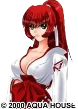 綾乃みゆき
