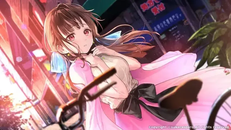 九段之都市传说 HD