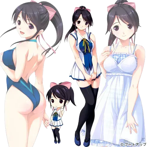 日向舞