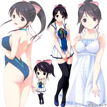 日向舞