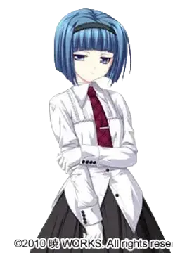 茅場茜子