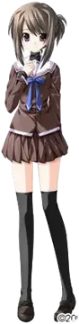 羽山ミズキ