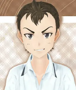 中川行太