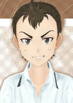 中川 行太