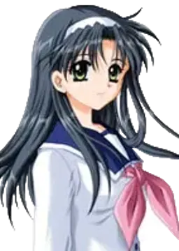秋山实里