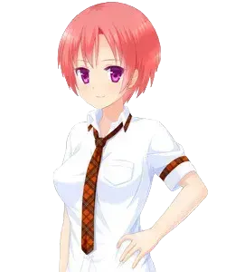 柚原 凛