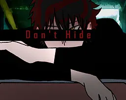 Don't Hide