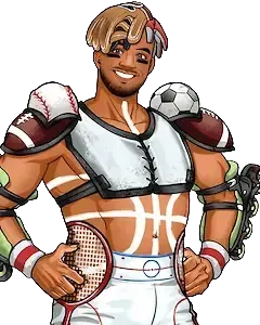 Duncan Shuttlecock