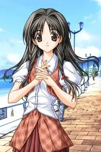 君島 ナナ