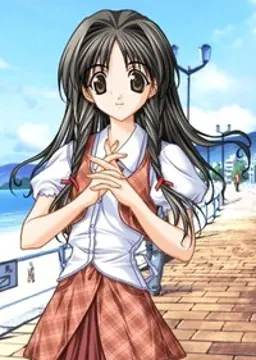 君島 ナナ