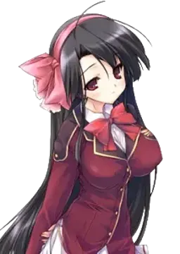 城宮 雫