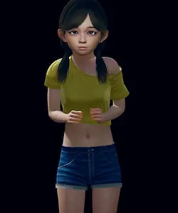 蒂娜