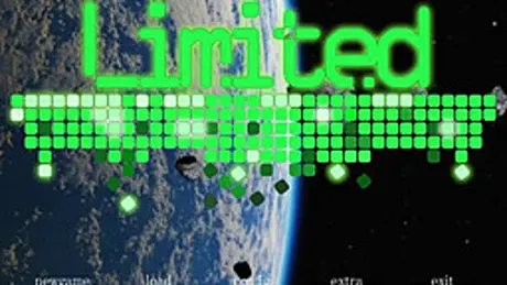 Limited -リミテッド-