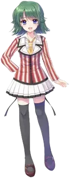 八重樫 つばさ