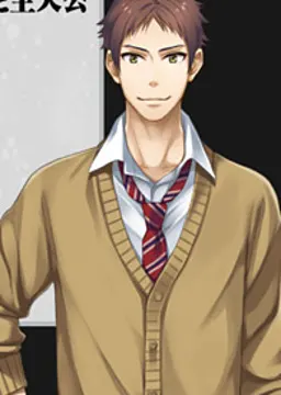 末嶋 淳太
