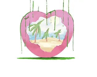 Beach's days