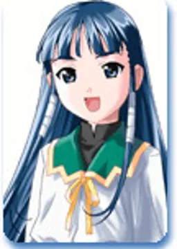 矢城 静乃