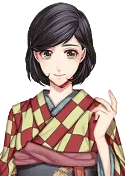 安住 りつ