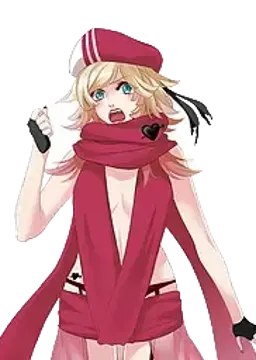エンジェリカ