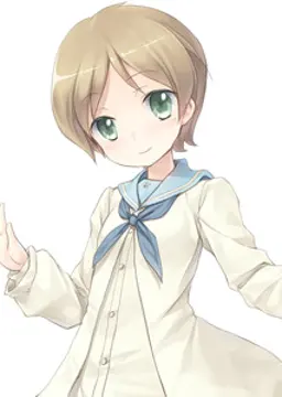 古海来夏